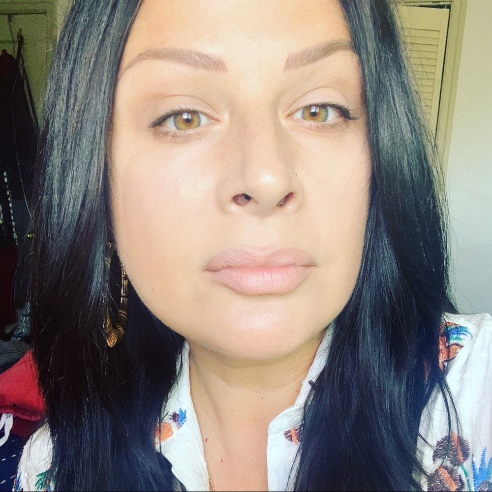 Meet your Posher, Kristin